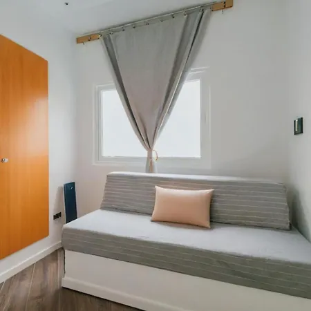 Tq204 By Wave Apartment