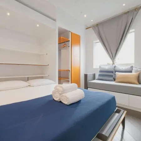 Apartment Tq204 By Wave