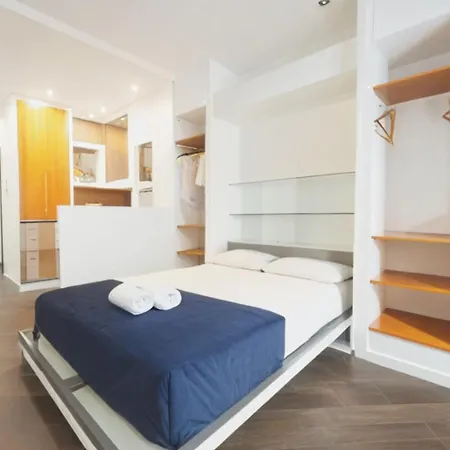 Tq204 By Wave Apartment Las Palmas de Gran Canaria