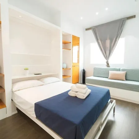 Tq204 By Wave 大加那利岛拉斯帕尔马斯