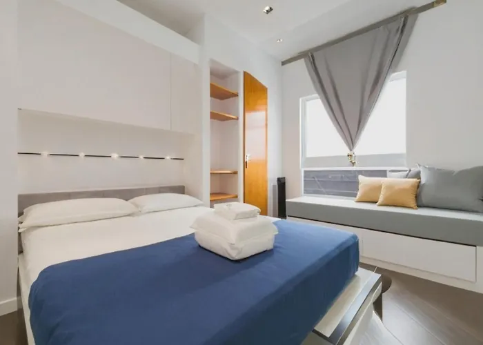 Tq204 By Wave * 大加那利岛拉斯帕尔马斯