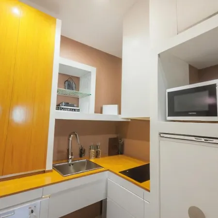 Tq204 By Wave Las Palmas de Gran Canaria