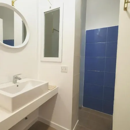 Tq204 By Wave Apartamento *