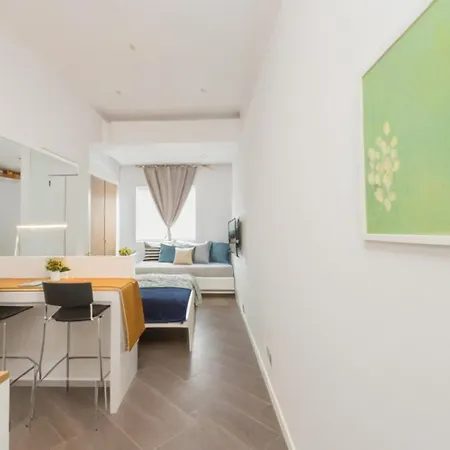 Apartamento Tq204 By Wave *