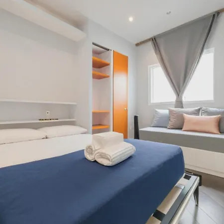 Apartamento Tq204 By Wave Las Palmas de Gran Canaria