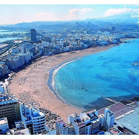 Tq204 By Wave * Las Palmas de Gran Canaria