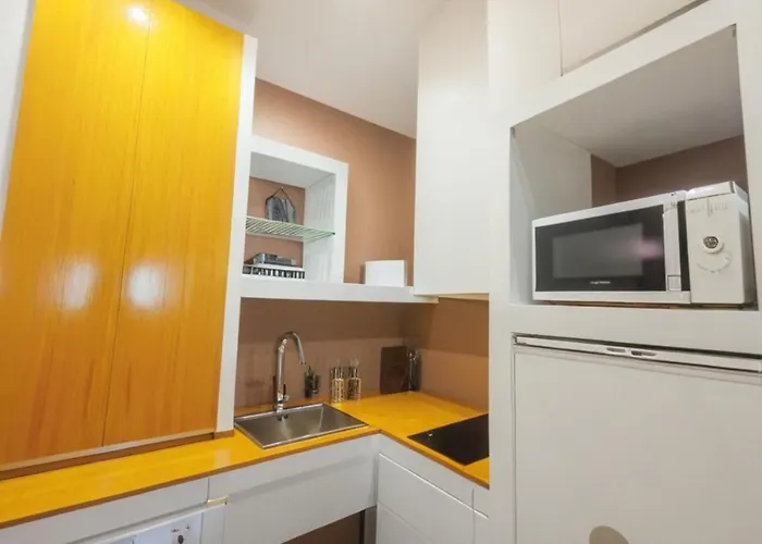 Tq204 By Wave Las Palmas de Gran Canaria