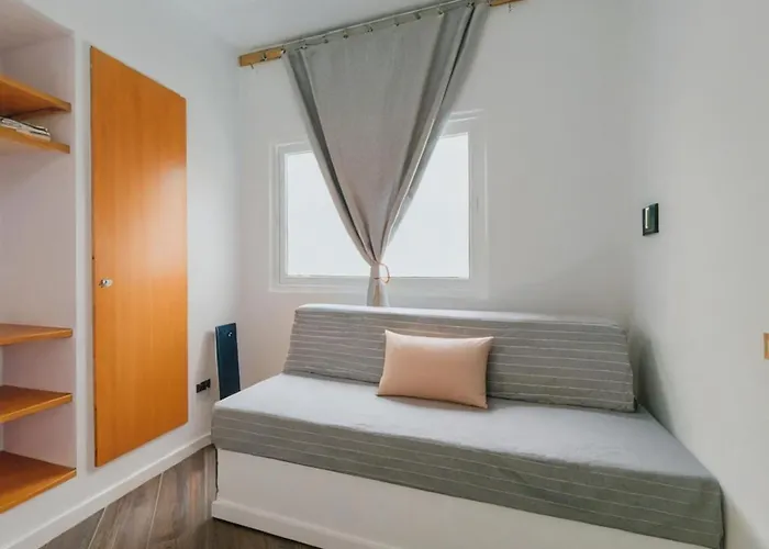 Tq204 By Wave Apartament