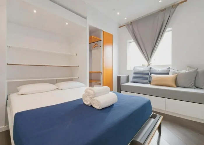 Apartment Tq204 By Wave