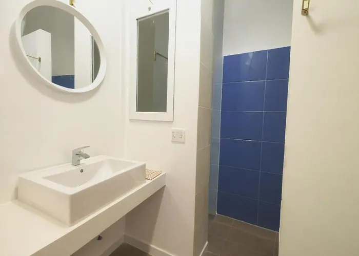 Tq204 By Wave Apartment *