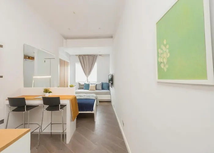 Apartament Tq204 By Wave *