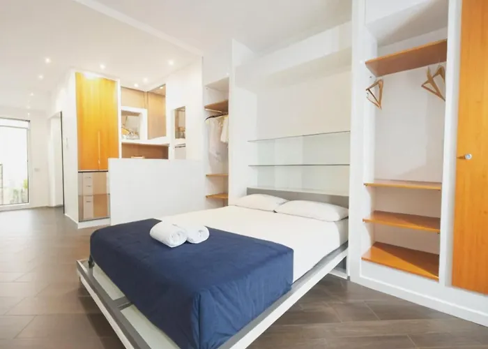 Tq204 By Wave Apartment Las Palmas / Gran Canaria