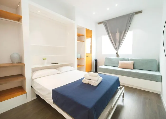 Tq204 By Wave Las Palmas / Gran Canaria